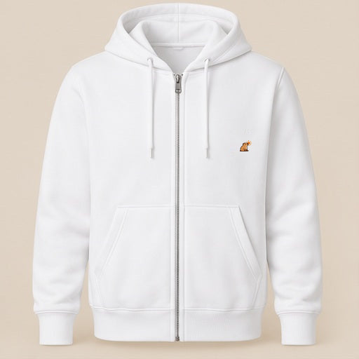 Mellowbara – White