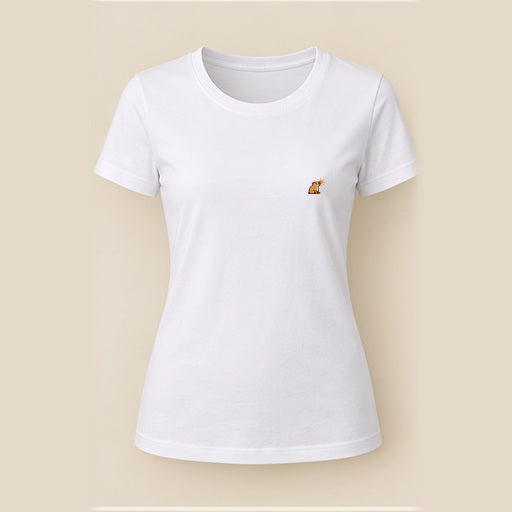 Mellowbara – White
