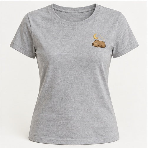 Mellowbara – Heather Grey