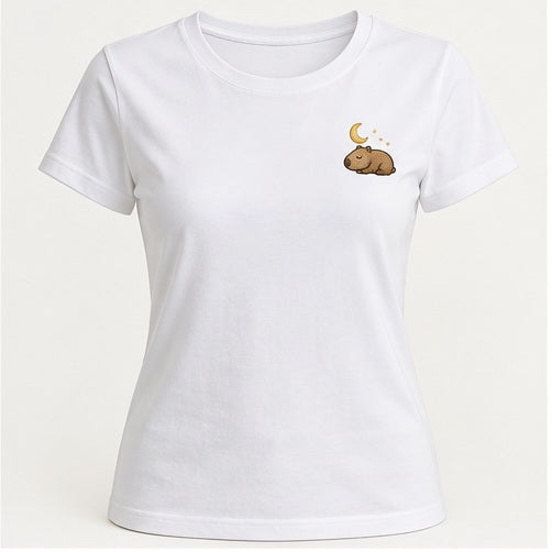 Mellowbara – White