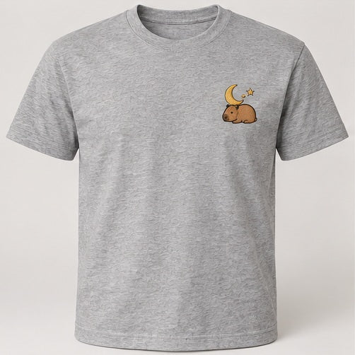 Mellowbara – Heather Grey