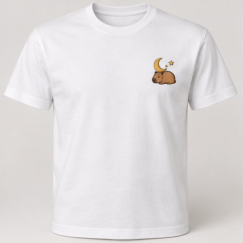 Mellowbara – White