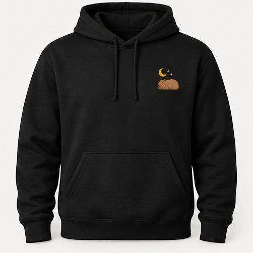 Mellowbara – Black