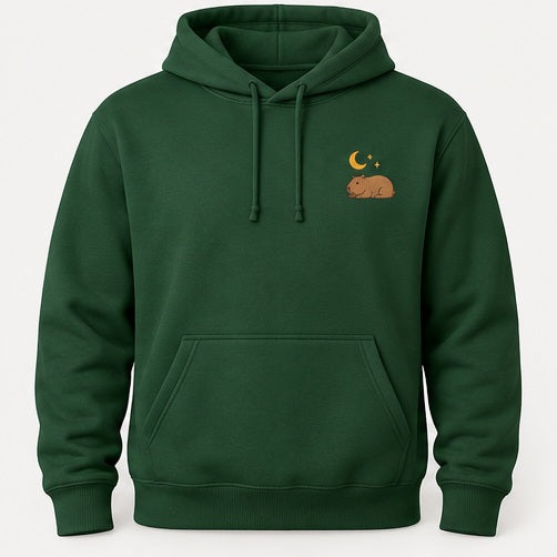 Mellowbara – Forest Green