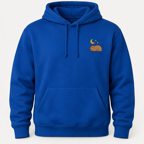 Mellowbara – Royal Blue