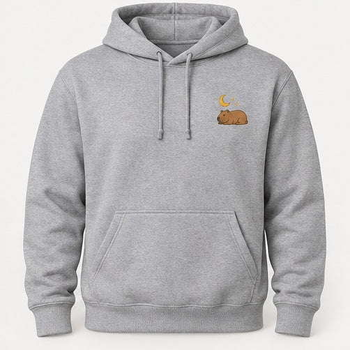 Mellowbara – Sport Grey (Heather)