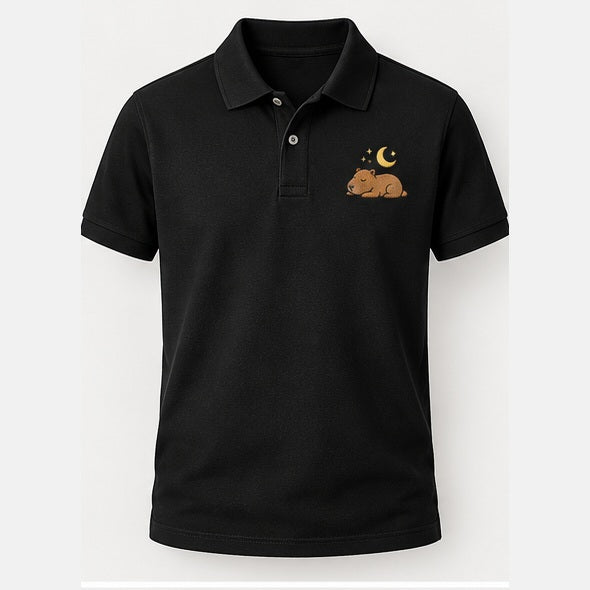 Mellowbara – Black