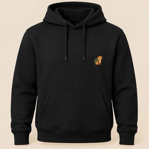 Mellowbara – Black