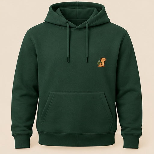Mellowbara – Forest Green
