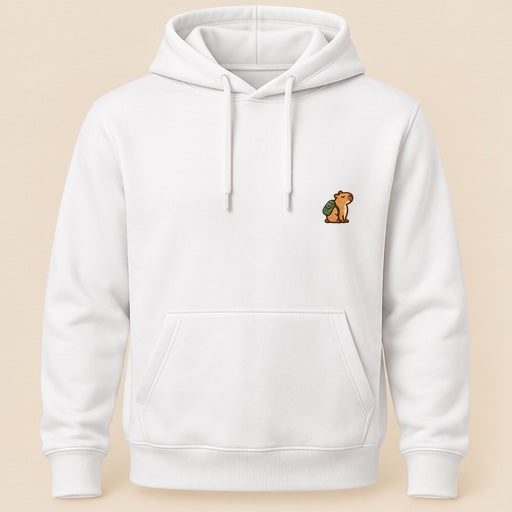 Mellowbara – White