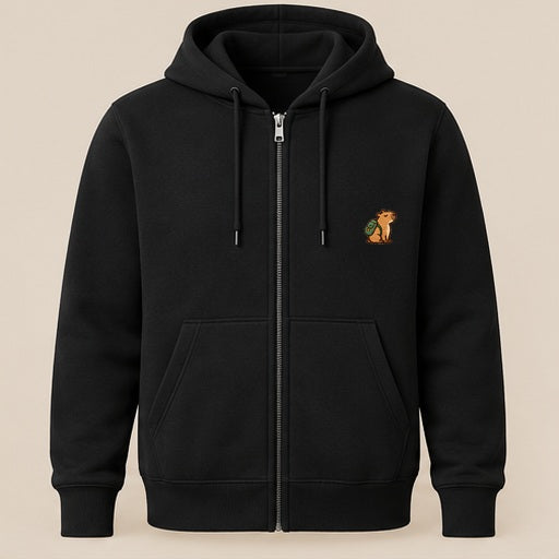 Mellowbara – Black Pure