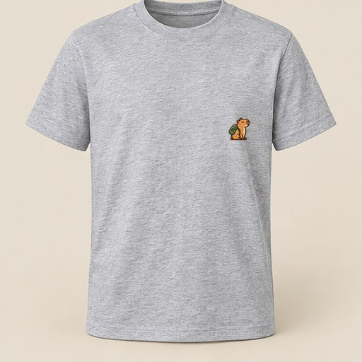 Mellowbara – Heather Grey