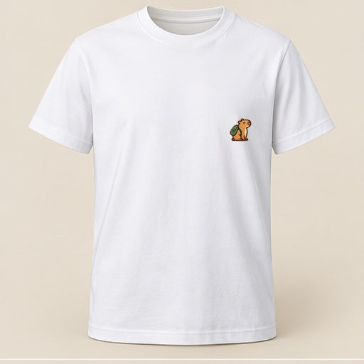 Mellowbara – White