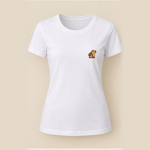Mellowbara – White