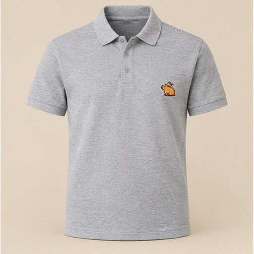 Mellowbara – Heather Grey
