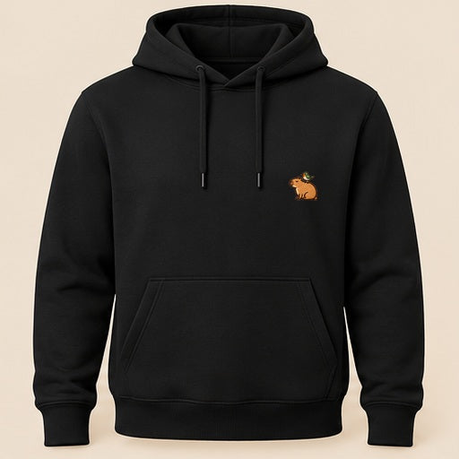 Mellowbara – Black
