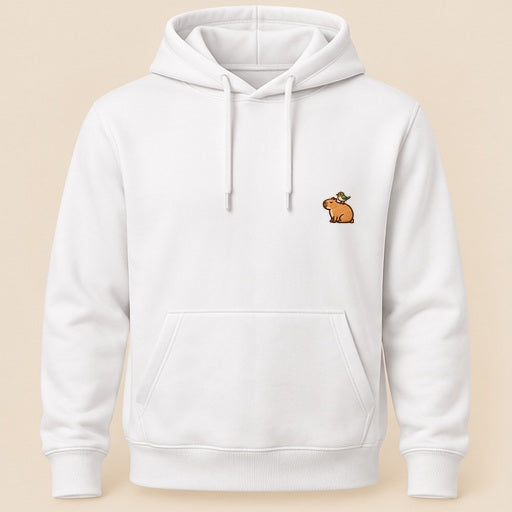 Mellowbara – White