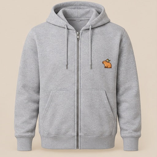 Mellowbara – Heather Grey