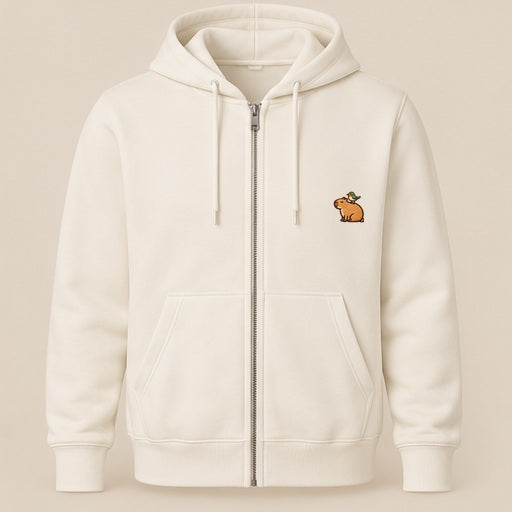 Mellowbara – Off White