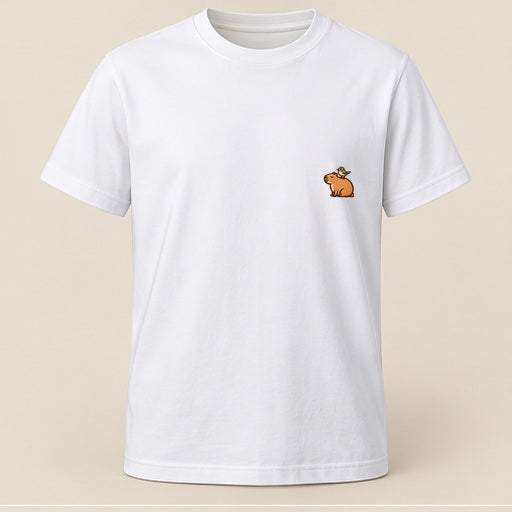 Mellowbara – White