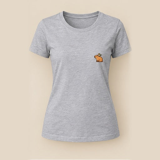 Mellowbara – Heather Grey