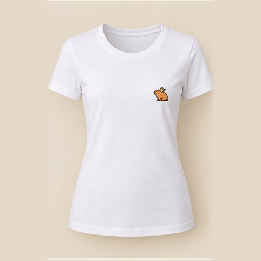 Mellowbara – White