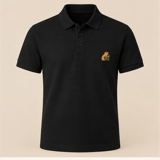 Mellowbara – Black