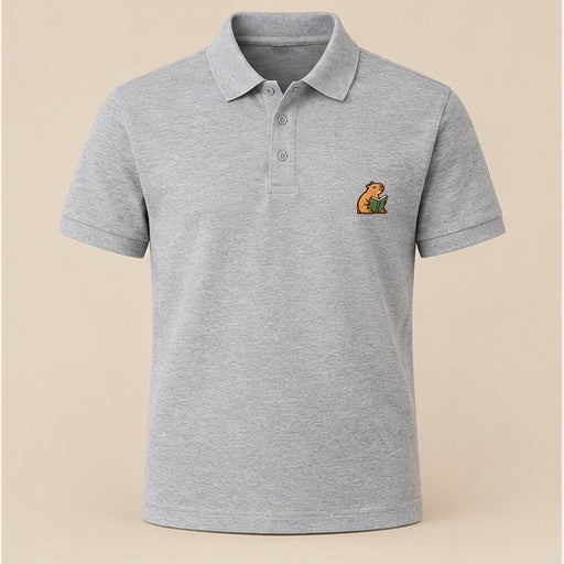 Mellowbara – Heather Grey