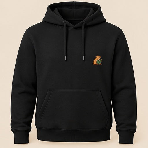 Mellowbara – Black
