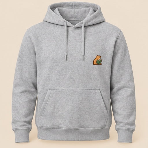 Mellowbara – Sport Grey (Heather)
