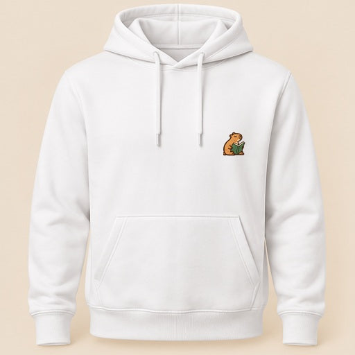 Mellowbara – White