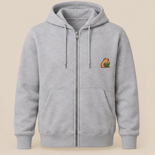 Mellowbara – Heather Grey