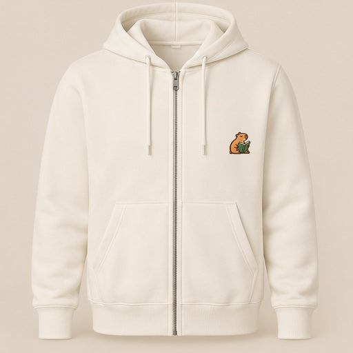 Mellowbara – Off White
