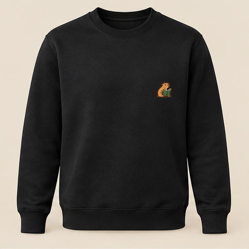 Mellowbara – Black Pure