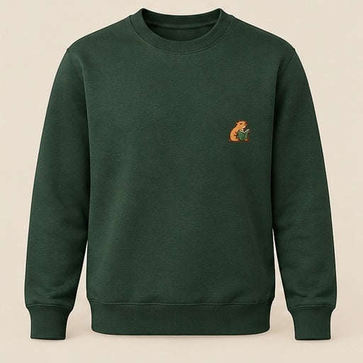 Mellowbara – Forest Green