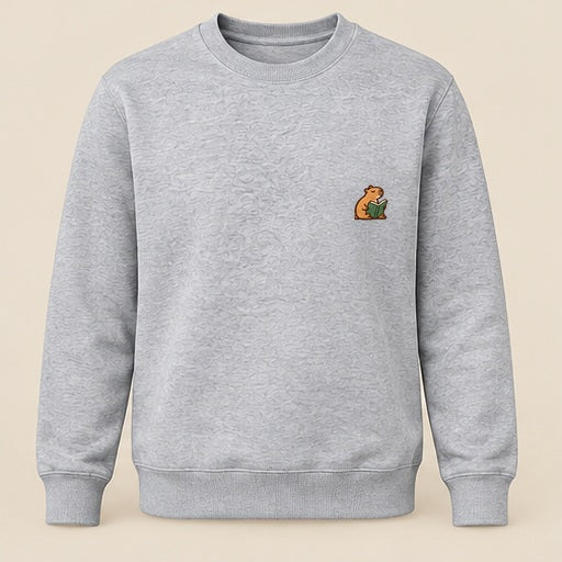 Mellowbara – Heather Grey