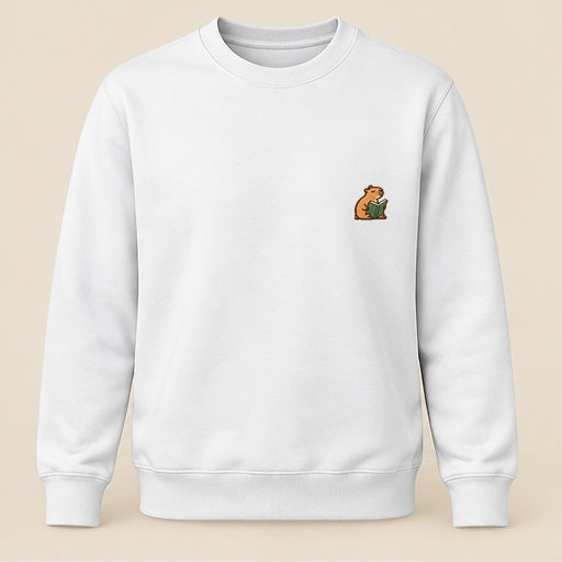 Mellowbara – White