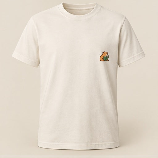 Mellowbara – Off White