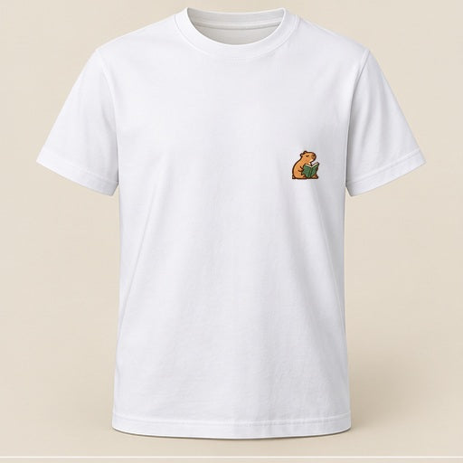 Mellowbara – White