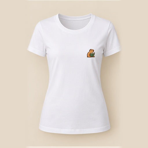 Mellowbara – White