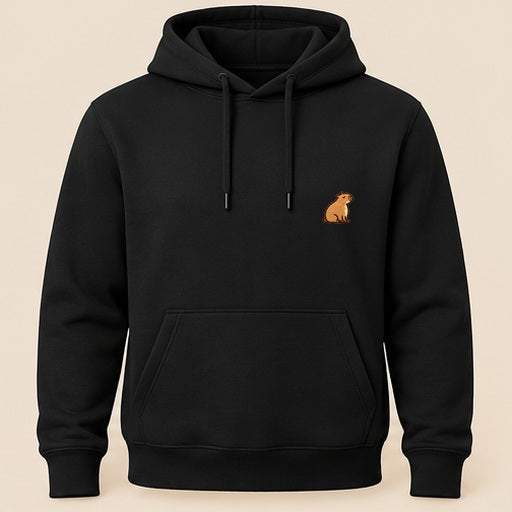 Mellowbara – Black