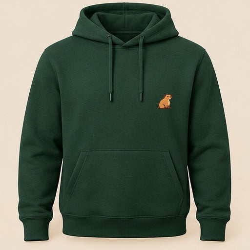 Mellowbara – Forest Green