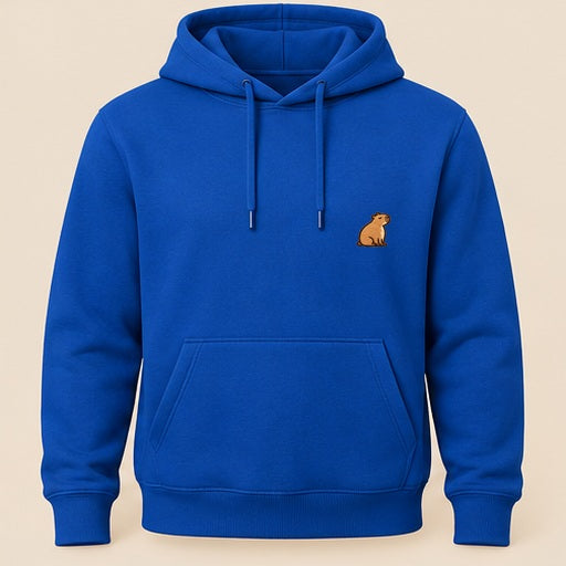 Mellowbara – Royal Blue
