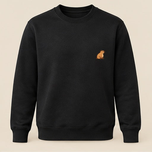 Mellowbara – Black Pure