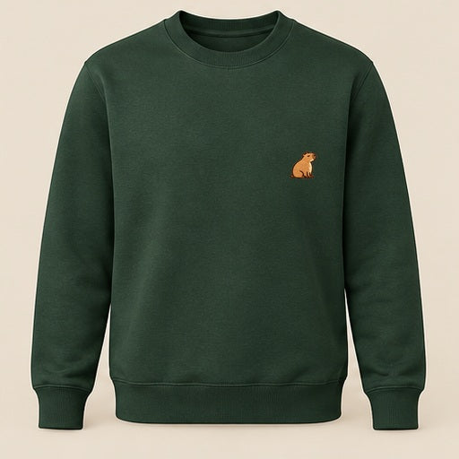 Mellowbara – Forest Green