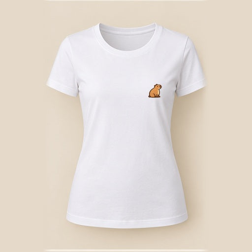 Mellowbara – White