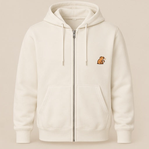 Mellowbara – Off White
