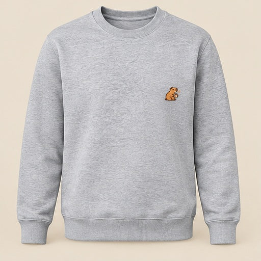 Mellowbara – Heather Grey