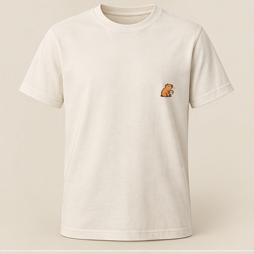Mellowbara – Off White