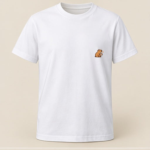 Mellowbara – White